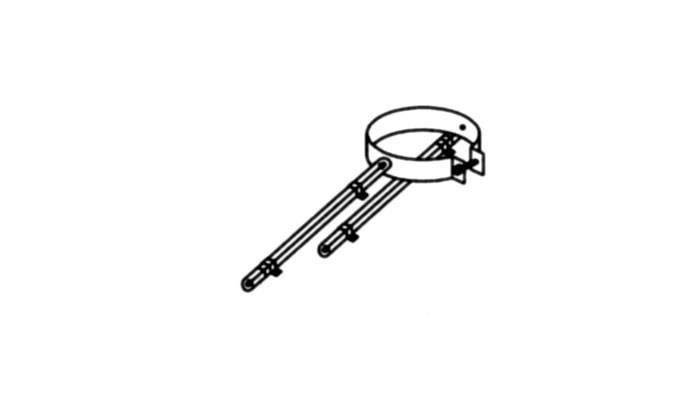 Roof Brace