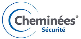 Security Chimneys Logo - Marketing Support